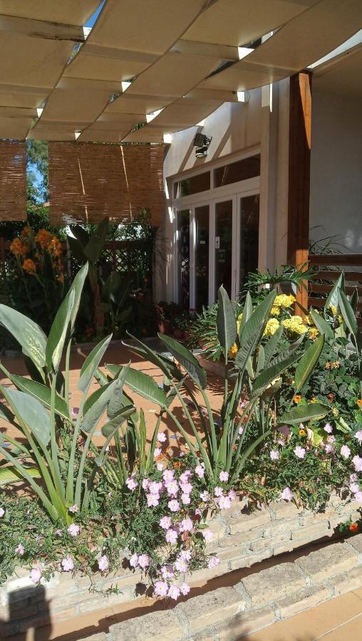 Giovanni Mare Kourouta Exterior foto