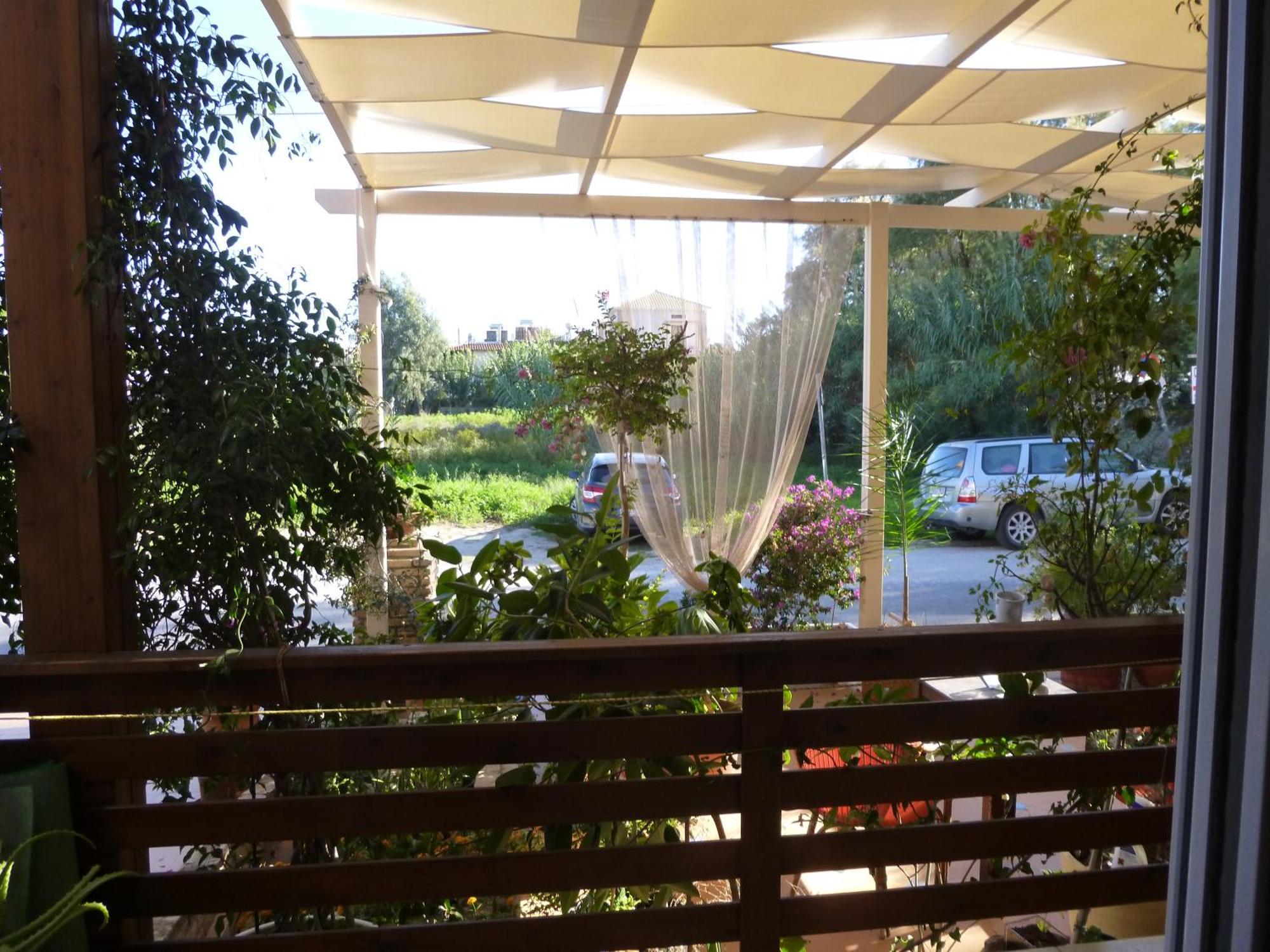 Giovanni Mare Kourouta Habitación foto